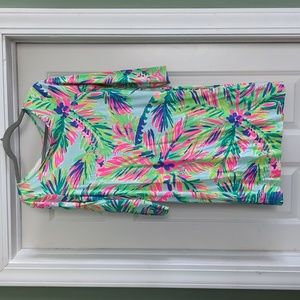 Lilly Pulitzer Marlowe Dress